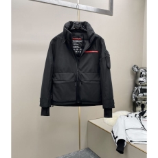 Prada Down Jackets